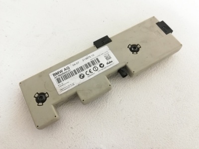 Усилитель антенны  E90 65209187658