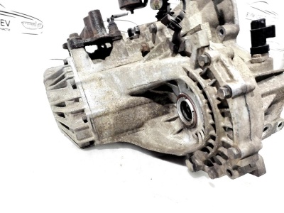 МКПП (1.4 G4EE) Getz 4300022908