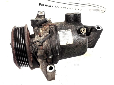 Компрессор кондиционера JUKE (F15)   926001KC1B