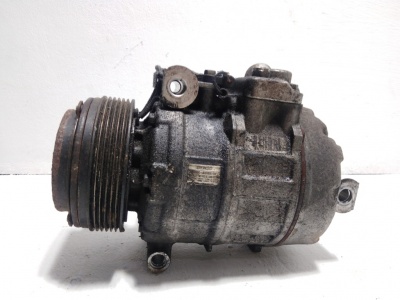 Компрессор кондиционера X3 E83 LCI N52  64526918749