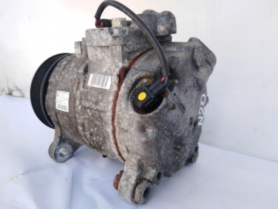 Компрессор кондиционера N20 X3 F25 64529216467