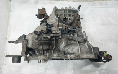 МКПП  Tucson 2004-2010 2.0 G4GC 4WD    4300039961