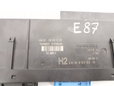 Блок управления JBE E87 61359160189