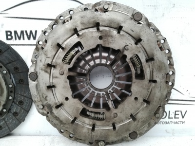 Комплект сцепления N47D20C  21208631807
