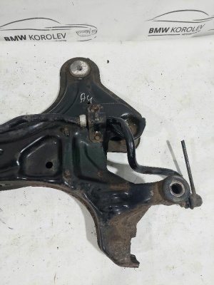 Балка подмоторная Aveo (T250) 2005-2011;Aveo (T200) 2003-2008    96653535