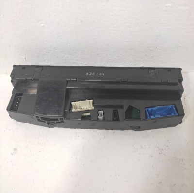 Панель управления кондиционера BMW 7 E38 E38 64118379111