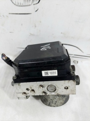 Блок ABS (насос) Juke (F15) 2011-2019    476601KA0C