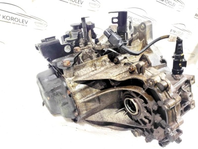 МКПП (1.6, G4FC) (2007-2012)  Ceed 4300032070