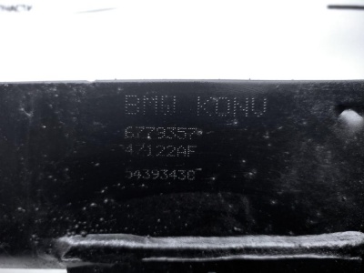 Подрамник передний  X5E70 31116779357