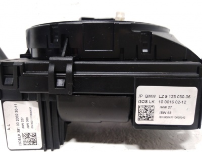 Подрулевой переключатель E87 LCI  9123030