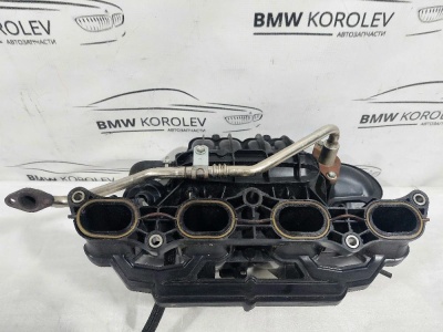 Коллектор впускной Grand Vitara 2005-2015 2.0 J20A   Grand Vitara 1311065J01