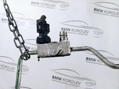 Трубка кондиционера Rav 4 (2006-2013)  8870642370