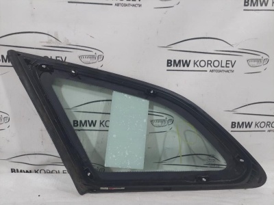 Стекло кузовное глухое правое Kia Ceed JD (2012-2018) 87820A2600 Ceed 87820A2600