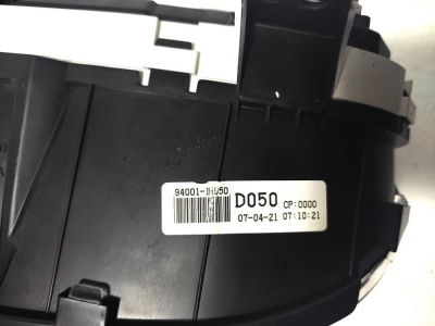 Панель приборов Ceed 940011H011