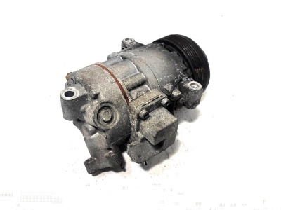 Компрессор кондиционера N47 рест.   X3E83 64509182797