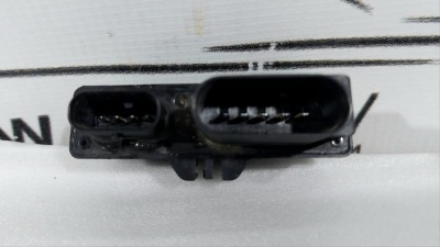 Силовой выключатель (AdBlue) E70  16197278554 X5E70 16197278554