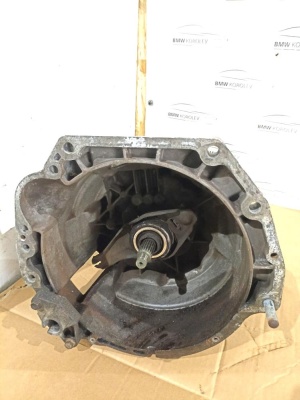 МКПП Jimny 2471176J21