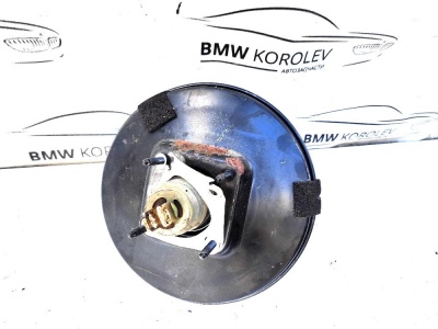 Вакуумный усилитель тормозов  Mazda 3 B3YH4380ZD