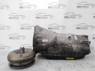 АКПП E92Xi GA6HP19Z  24007572080