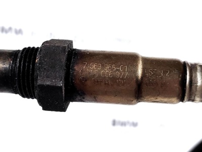 Лямбда зонд N43/N46  E90 11787569968