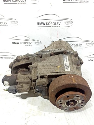 Раздатка (NVG245) Grand Cherokee (WH/WK) (2005-2010)  52105904AB