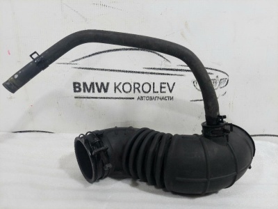 Патрубок воздушного фильтра Ceed 2010-2018 ; Solaris 2010-2017; i30 2012-2017  Ceed 281381R010