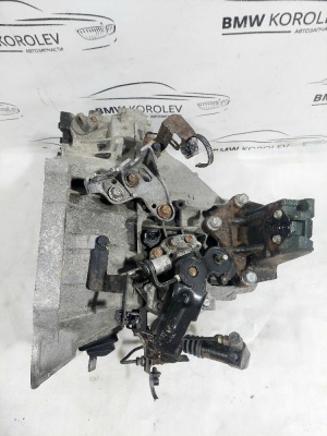 МКПП 6-ти ступ. 2WD (1.6, G4FD) Kia Ceed 2012-2018  4300026663 Ceed 4300026663