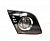 Фонарь задний внутренний левый Mazda 3 (BK) BP4M513J0D Mazda 3 BP4M513J0D