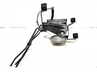Блок ABS BMW F34 GT 34516881178  34516881178